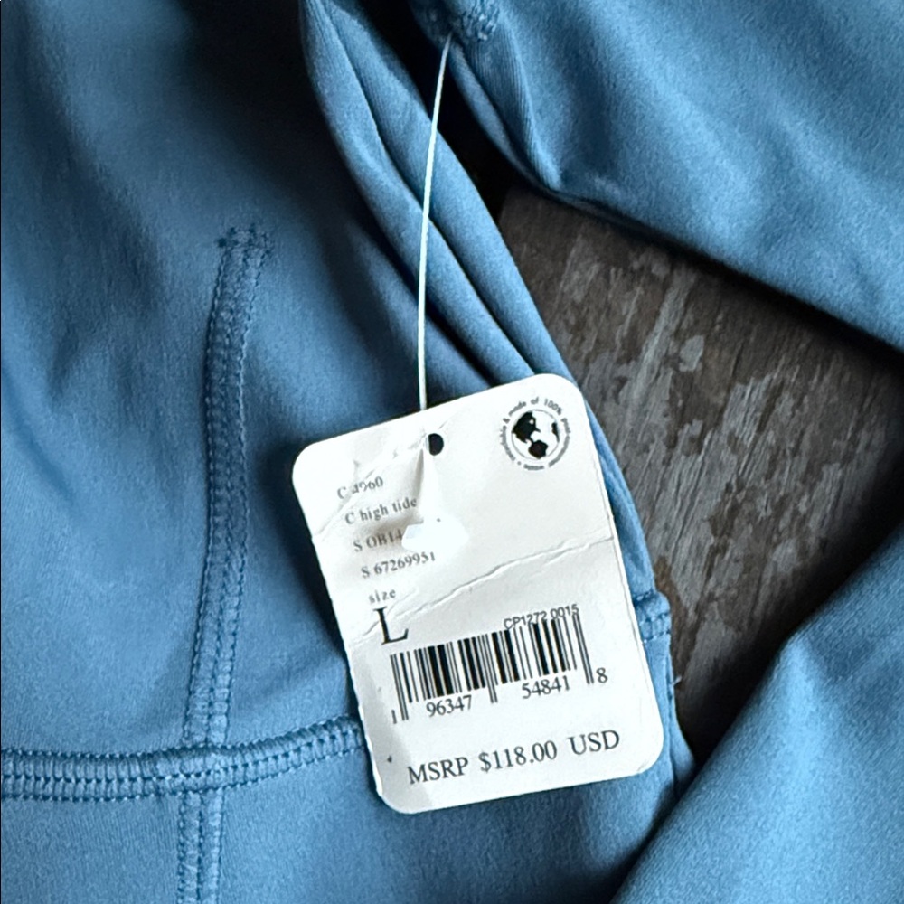 Free People Run the Course Zip Jacket - Picture 3 of 4